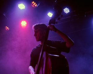 Festival Logo Alexandra Alden