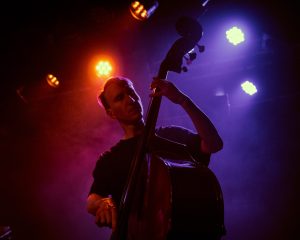 Festival Logo Alexandra Alden