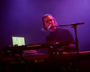 Festival Logo Alexandra Alden