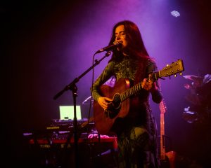 Festival Logo Alexandra Alden