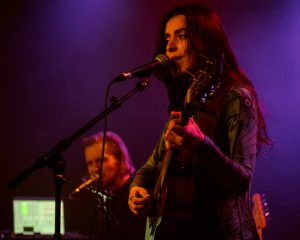 Festival Logo Alexandra Alden