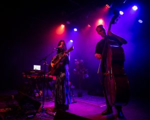 Festival Logo Alexandra Alden