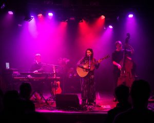 Festival Logo Alexandra Alden