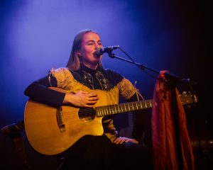 Festival Logo Alexandra Alden