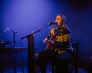 Festival Logo Alexandra Alden