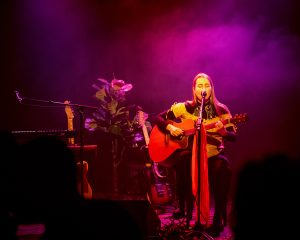 Festival Logo Alexandra Alden