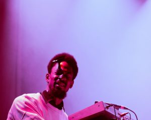 Festival Logo Sophie Straat