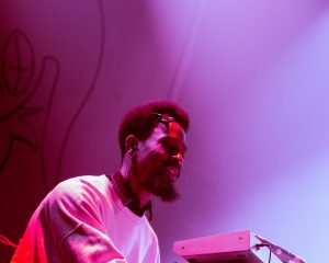 Festival Logo Sophie Straat