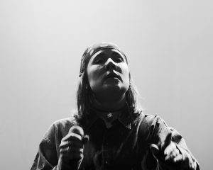 Festival Logo Sophie Straat