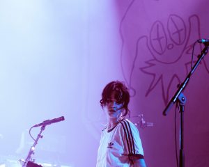 Festival Logo Sophie Straat