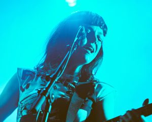 Festival Logo Sophie Straat