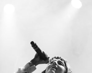 Festival Logo Sophie Straat