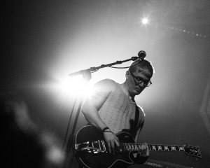 Festival Logo Sophie Straat