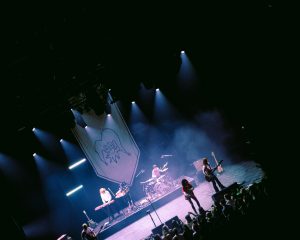 Festival Logo Sophie Straat