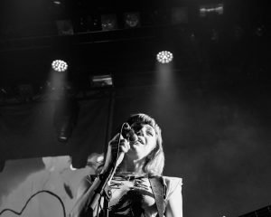 Festival Logo Sophie Straat