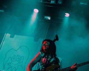 Festival Logo Sophie Straat