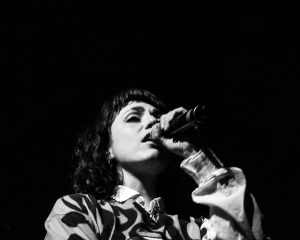 Festival Logo Sophie Straat