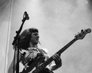 Festival Logo Sophie Straat