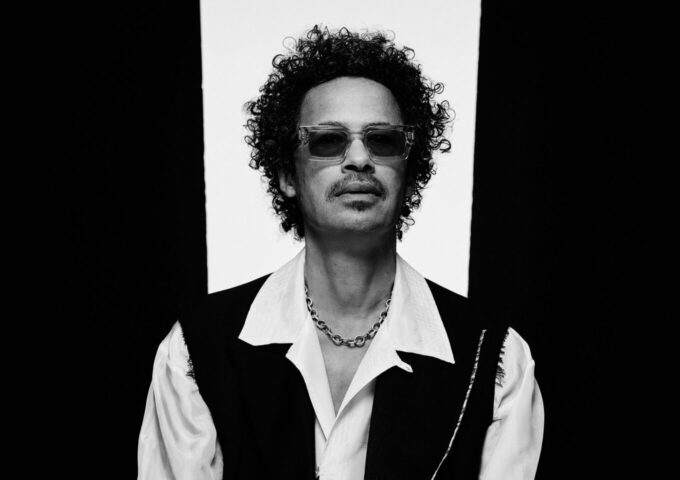 Eagle Eye Cherry