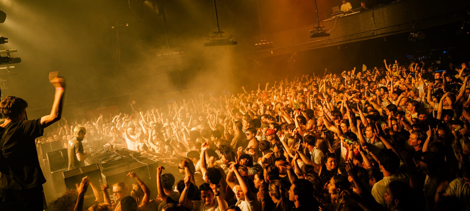 Afbeelding voor At Night