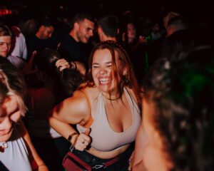 Festival Logo Froday