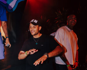 Festival Logo Froday