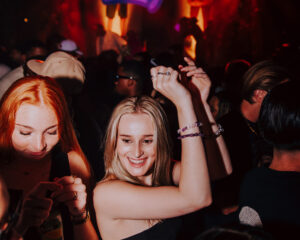 Festival Logo Froday