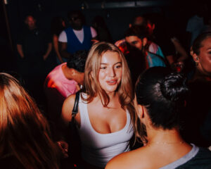 Festival Logo Froday