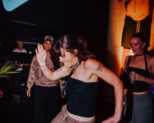 Festival Logo Froday