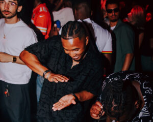 Festival Logo Froday