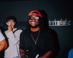 Festival Logo Froday