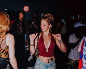 Festival Logo Froday