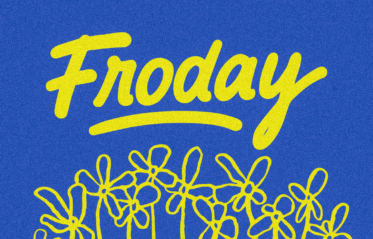 Froday