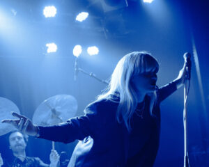 Festival Logo Case Candy