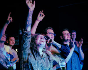 Festival Logo Case Candy