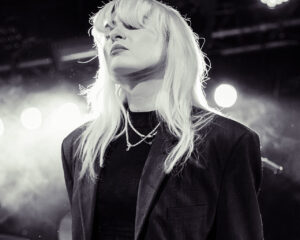 Festival Logo Case Candy