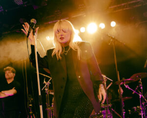 Festival Logo Case Candy