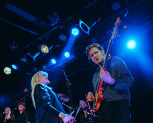 Festival Logo Case Candy