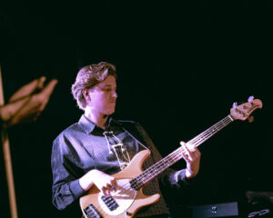 Festival Logo Case Candy