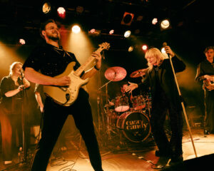 Festival Logo Case Candy