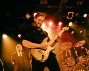 Festival Logo Case Candy