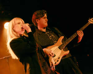 Festival Logo Case Candy