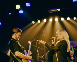 Festival Logo Case Candy