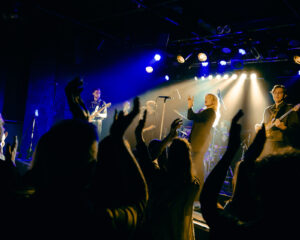 Festival Logo Case Candy