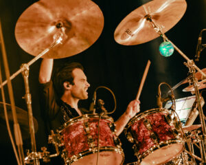 Festival Logo Case Candy