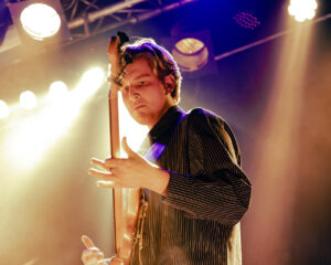 Festival Logo Case Candy