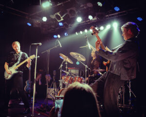 Festival Logo Case Candy