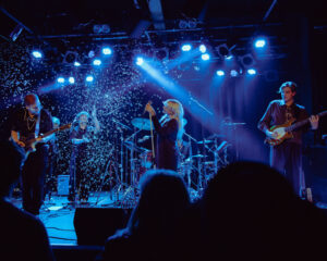 Festival Logo Case Candy