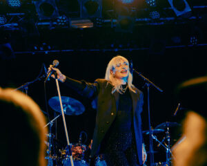 Festival Logo Case Candy