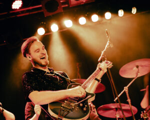 Festival Logo Case Candy